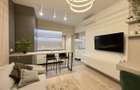 Ultracentral Ap. Calea Victoriei 23 | Marmorosch Hotel | Terasa 24 mp - 2