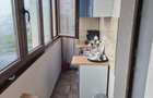 Apartament 2 camere decomandat etaj 2 Cetate 2 balcoane 62 mp.