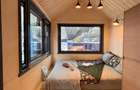 Tiny House Casa Mobila Casa Modulara Lemn De Vanzare - Nano - 2