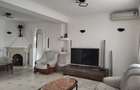  Apartament 3 camere LUX, 100 mp.  Barbu Văcărescu / Țițeica, Mobilat, Centrala - 1