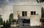 Vila de Vanzare - SU 172MP | ST 620MP | Terase 90MP - Popesti | Baciu
