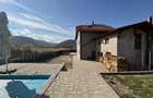 Cazare muncitori | Gilau | 30-40 locuri | 10 camere | piscina | curte