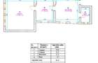 Apartament 2 camere – Centrul Istoric, str.Tribunei – Etaj 2 – 62.8 mp - 12