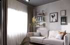 Apartament Premium 3 Camere | UP-site Floreasca, Etaj 3 | Parcare & Boxă Incluse