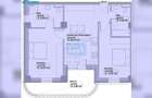 Apartament de vanzare, 3 camere, 61m2, 2 bai, lift, balcon - Baia Mare - 1