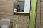 Garsoniera 28 mp - etaj 3- bloc de apartamente - 10
