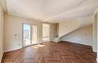 Duplex cu 5 camere despartit prin camera tehnica | Urseni