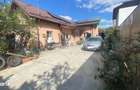Voluntari, casa 4 camere cu teren 349 mp, panouri fotovoltaice