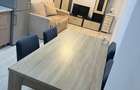 Apartament 2 camere, mobilat, parcare inclusa, Valea Lupului, 320 EUR
