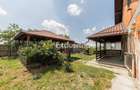 Casa P+M si teren de 705 mp | Pitesti Strada Zborului - 2