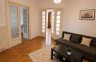 Apartament deosebit in Centrul istoric al municipiului Constan?a.