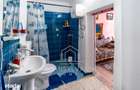 Casa renovata cu teren de 1.425 mp de vanzare in Nasal, com ?aga - 2