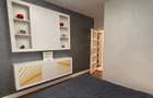 Apartament de inchiriat cu 2 camere decomandat- Royal Town Iasi - 2