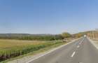 Teren intravilan 13060 mp | Deschidere 64 m la DN72A Voinesti