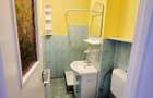 Garsoniera 26 mp | Nemobilata | Centrala proprie | Alexandru cel Bun | 270 EUR - 5