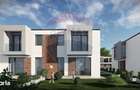 DE INCHIRIAT Casa noua Tunari | 4 camere | curte proprie | 2 parcari | - 20