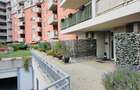 Apartament cu 1 camera de inchiriat 55 mp + terasa 20 mp + loc de parcare - 6