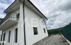 Casa de tip duplex cu curte libera 195 mp acces 2 strazi Mohu Sibiu - 9