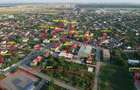Casa single 2020, centrul Tunari, mobilata, fara TVA, 0% comision - 16