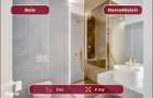 Cortina North || 2 Camere || Baie cu dus || Comision 0%