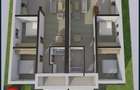 Duplex cu 2 camere cu Teren 400 Mp în Șandra - 4