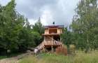 Vand casa de vacanta cu gradina si teren 4000mp Livezi Harghita - 8