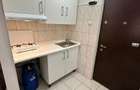 Garsoniera in cart Aurel Vlaicu de inchiriat pret 220 euro - 8