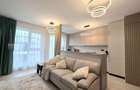 2 Camere | Design Premium | Prima Inchiriere | Parcare | MTM Pipera - 1