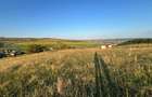 Doua terenuri de 600 mp construibili de vanzare cu panorama superba - 1