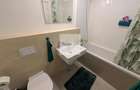 Apartament modern cu 2 camere de inchiriat | AFI City Straule?ti | - 6