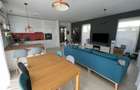 Vila moderna - Otopeni - 5 camere - 3 bai - 140mp - 270mp teren - 4