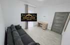 Bloc nou, apartament cu 3 camere, mobilat, utilat, parcare, 400/Luna - 2