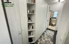 Apartament 2 camere, DECOMANDAT, mobilat, ETAJ 1, Visoianu - 6