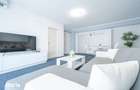 Apartament 2 camere in Nufarul Plaza (din 1 iulie) - 6