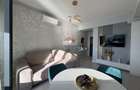 Apartament de inchiriat 2 camere prima linie la lac Stefan Building