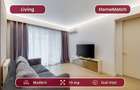 Cortina North || 2 camere || Finisaje de lux || Parcare || Piscină - 3