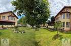 Casa 5 camere,an 2009,P+1+POD,Comuna Dascalu,Jud. Ilfov,Str Campina 10 - 17