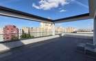 PENTHOUSE CU SCARA INTERIOARA 5 CAMERE MOBILAT ULTILAT LUX - BLOC NOU FINALIZAT