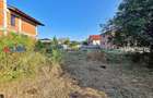 Teren intravilan 913 mp, zona Cristal Pitesti | Deschidere 26m - 10