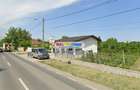 Teren 3594 mp  la DJ Corbeanca Buftea gara Hale Rombiz