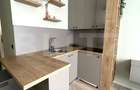 Apartamnt cu o camera, 21 mp, complet renovat, zona Calea Floresti