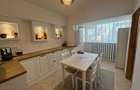 Apartament mobilat si utilat modern, suprafata generoasa , zona Trocadero - 6