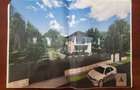 Casa Calinesti Arges vizavi de Primarie Centru Dn 7 Pitesti---Bucuresti - 6