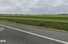 Teren Autostrada Soarelui A2-zona industriala Lehliu - 1
