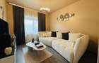 Duplex 3 camere, mobilat modern - Sanmihaiu Roman - Sanmihaiu Roman (Timis)