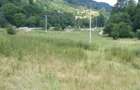 Vand teren Rasnov - zona superba - 2