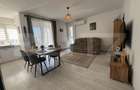 Apartament cu 3 camere, terasă, parcare și boxă - Complex Maurer - 1