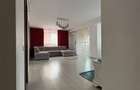 Apartament Spatios Fundeni