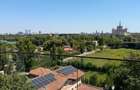 Inchiriez apartament 2 camere mobilat si utilat in zona Casa Presei - Straulesti - 1