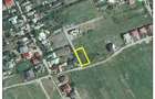 Teren Corbeanca central, asfalt, toate utilitatile, dubla deschidere, 752 MP + proiect 2 case - 5